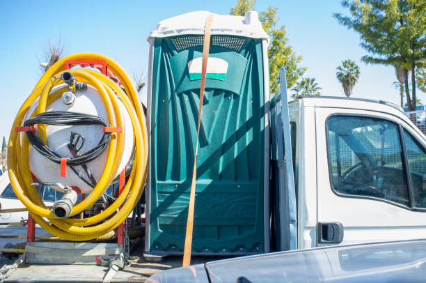 Best Portable toilet rental cost  in Providence, UT