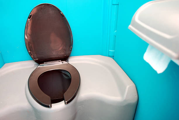 Best Sanitation services for porta potties  in Providence, UT