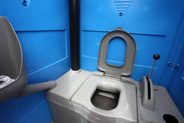 Best High-end porta potty rental  in Providence, UT