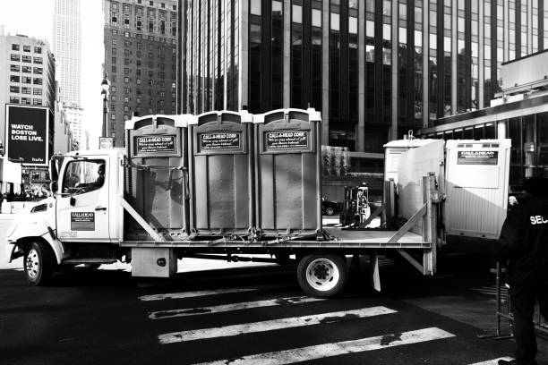 Best Portable toilet rental cost  in Providence, UT
