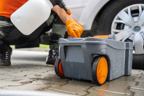 Best Local porta potty services  in Providence, UT